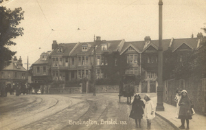 Grove Park c.1916