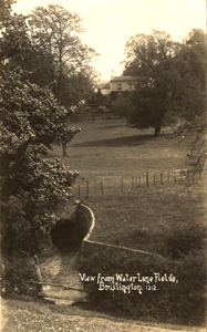 Water Lane c.1910s