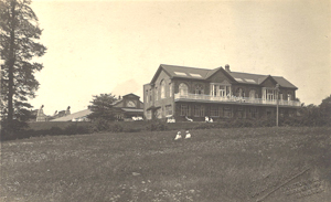 Robertson's factory c.1915